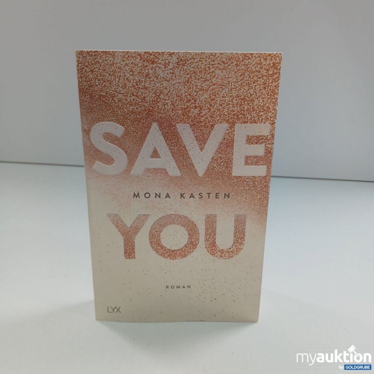 Artikel Nr. 833822 Artikel Nr. 833822: Save You Roman