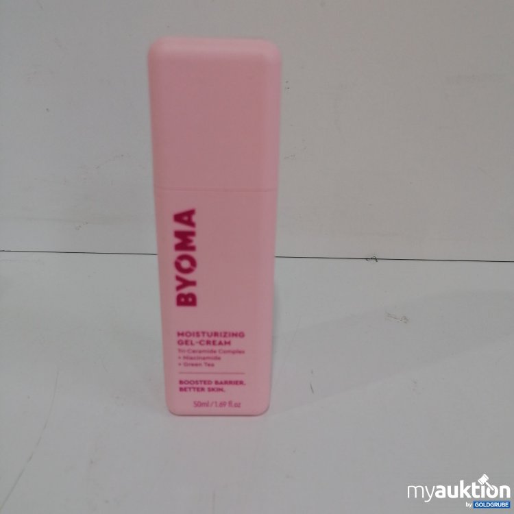 Artikel Nr. 835822 Artikel Nr. 835822: Byoma Moisturizing Gel Cream 50ml