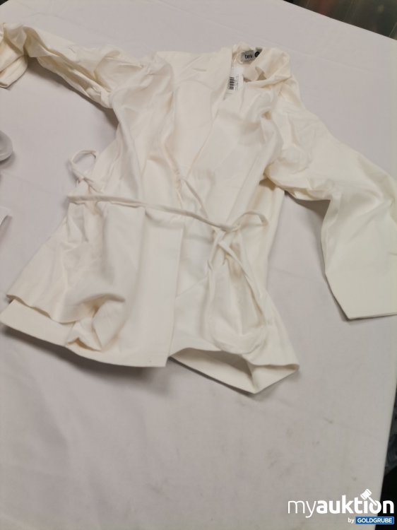 Artikel Nr. 841822: Benin Wickel Blazer