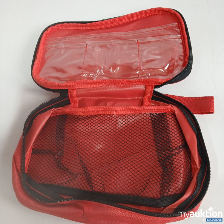 Artikel Nr. 846822 Artikel Nr. 846822: Leukoolast Tasche ca. 24x12cm