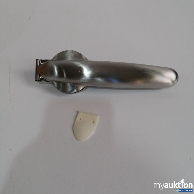 Artikel Nr. 850822: Kitchen Tools Chestnut Peeler, Stainless Steel 