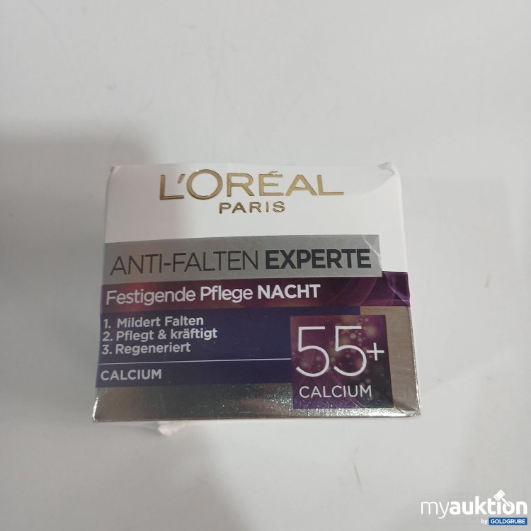 Artikel Nr. 861822: Loreal Paris Anti Falten Experte 50ml 