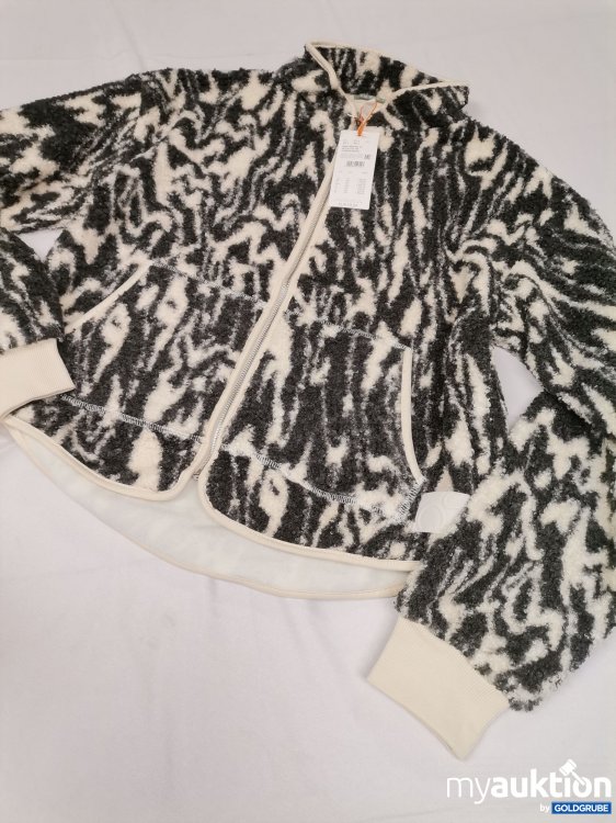 Artikel Nr. 862822: QS Jacke