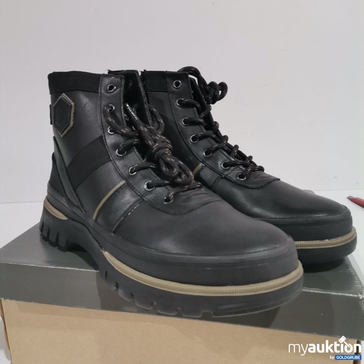 Artikel Nr. 869822 Artikel Nr. 869822: Lumberjack Felton Boots