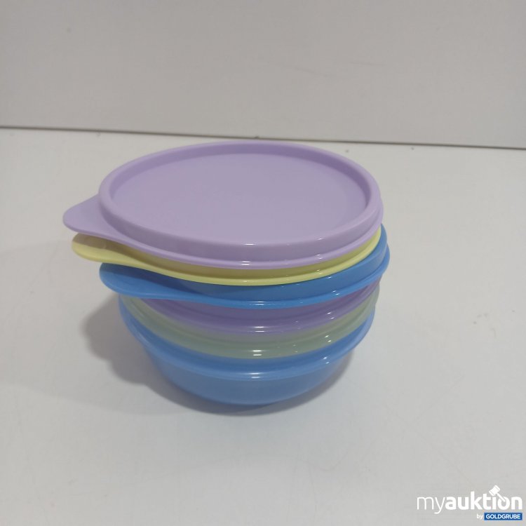 Artikel Nr. 871822 Artikel Nr. 871822: Tupperware Wunderschüssel 3x300ml