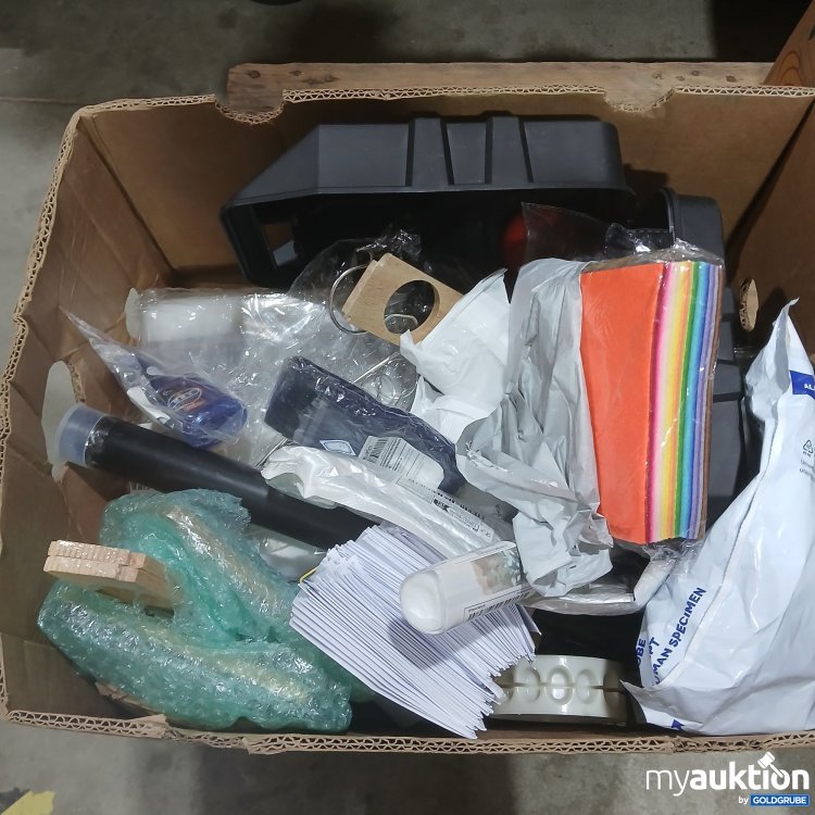 Artikel Nr. 873822: Diverse Zubehör 