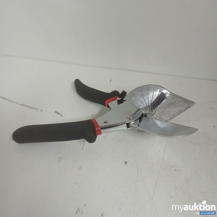 Artikel Nr. 874822: Gehrungsschere