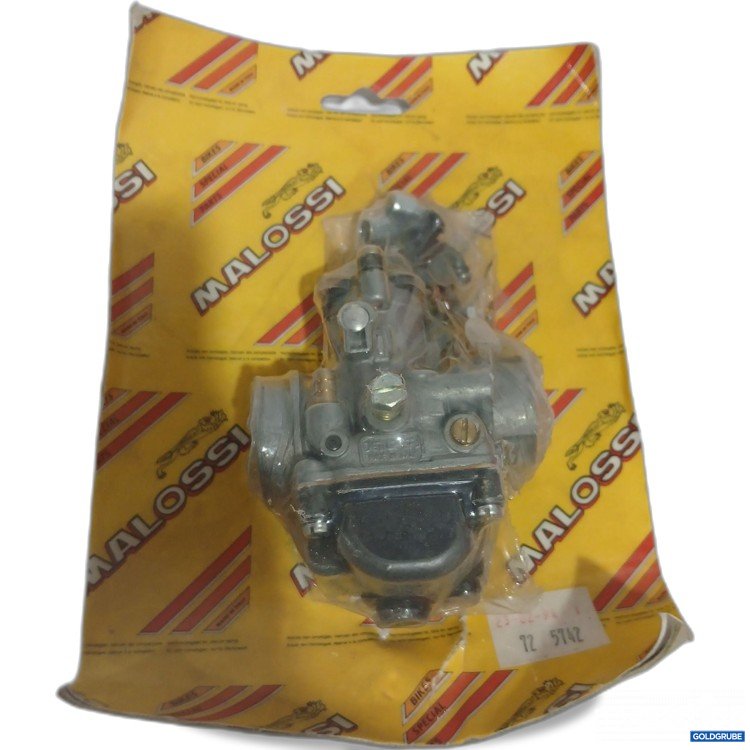 Artikel Nr. 878822 Artikel Nr. 878822: Malossi Zubehör 72 5742