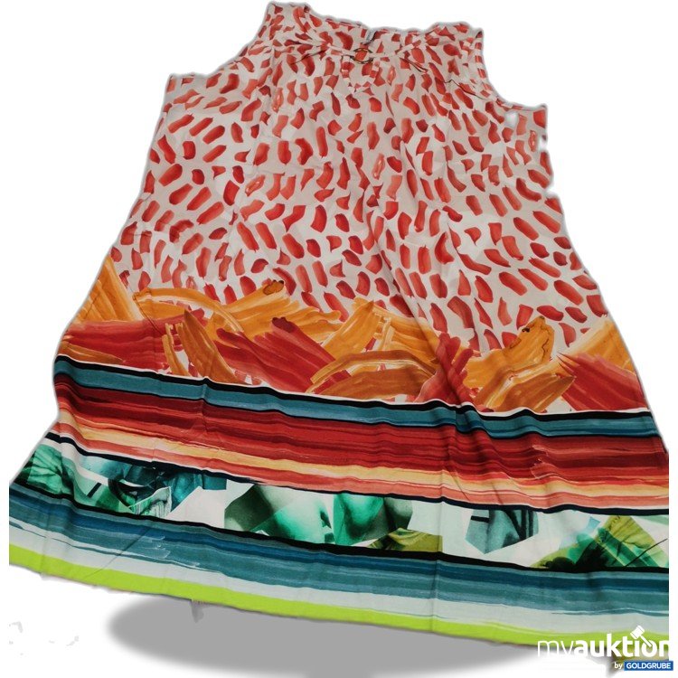 Artikel Nr. 879822 Artikel Nr. 879822: Comtessa Strandkleid