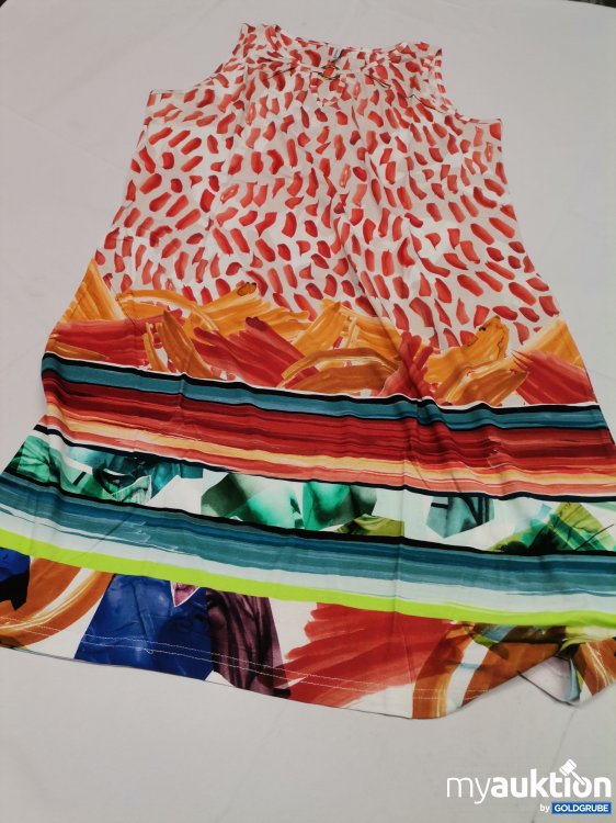 Artikel Nr. 879822 Artikel Nr. 879822: Comtessa Strandkleid