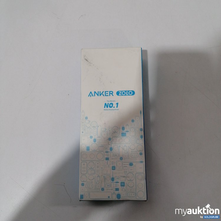 Artikel Nr. 881822: Anker Power Bank Model:A1689