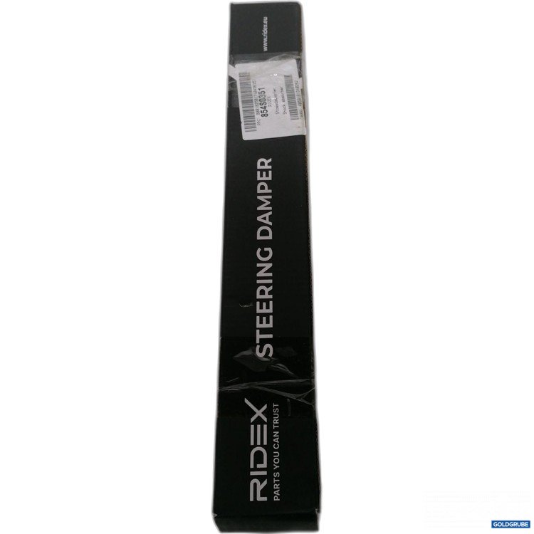 Artikel Nr. 887822: Ridex Stoßdämpfer Art:854S0351