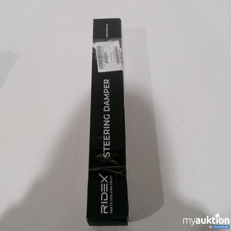 Artikel Nr. 887822: Ridex Stoßdämpfer Art:854S0351