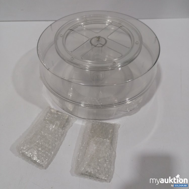 Artikel Nr. 898822 Artikel Nr. 898822: Cucinella Drehbarer Organizer 464319