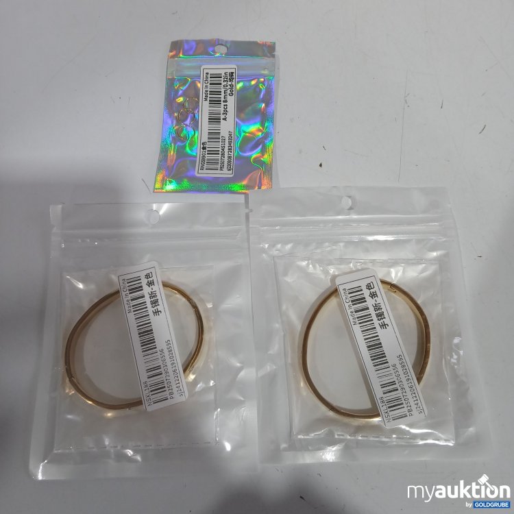 Artikel Nr. 899822 Artikel Nr. 899822: Diverse Modeschmuck