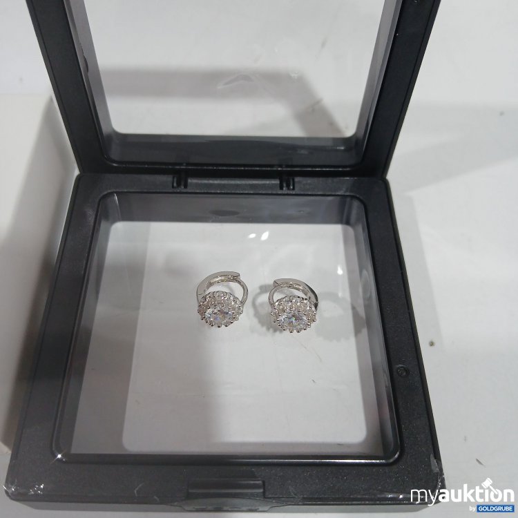 Artikel Nr. 905822 Artikel Nr. 905822: Fine Jewelry Ohrringe
