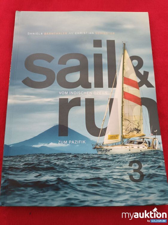 Artikel Nr. 907822: Sail & Run