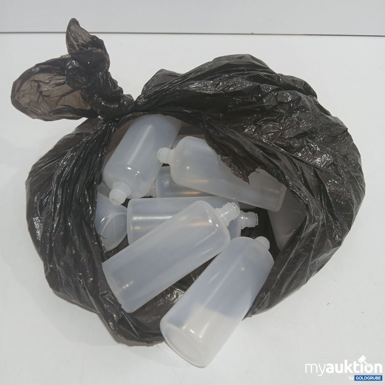 Artikel Nr. 910822 Artikel Nr. 910822: Plastik Flaschen ca.100ml