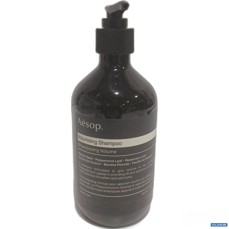 Artikel Nr. 913822: Aesop Volumising Shampoo 500ml