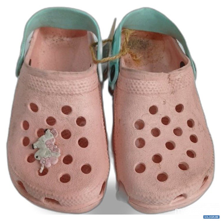 Artikel Nr. 920822 Artikel Nr. 920822: Antonio Kinderschuhe Clogs