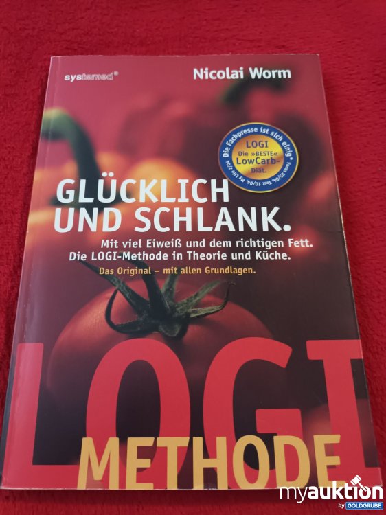Artikel Nr. 927822: Glücklich und schlank 