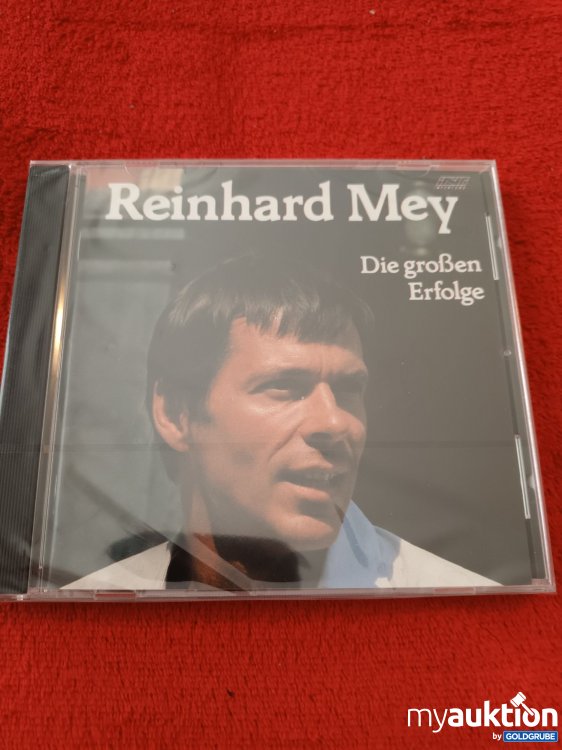 Artikel Nr. 940822 Artikel Nr. 940822: CD, Reinhard Mey