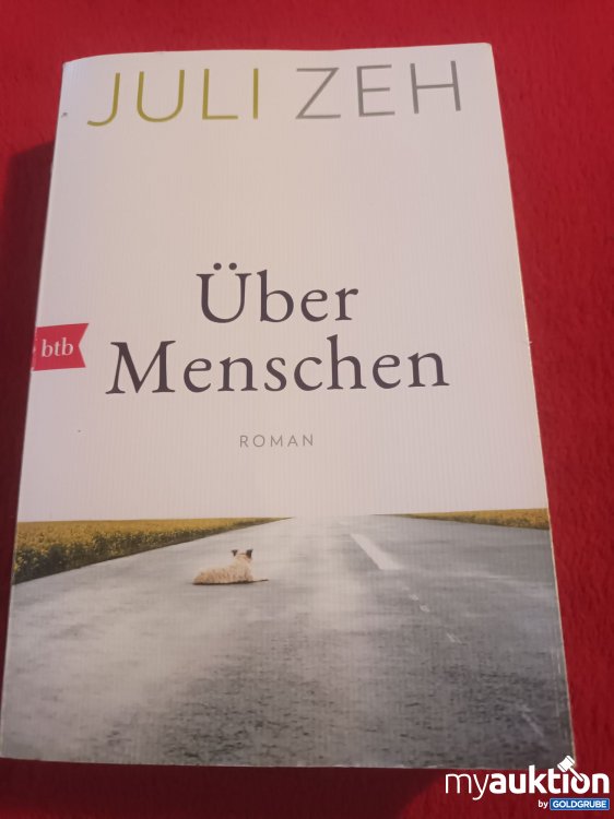 Artikel Nr. 948822 Artikel Nr. 948822: Über Menschen