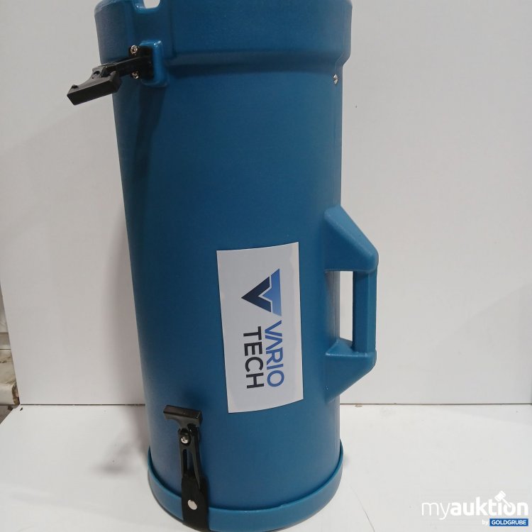 Artikel Nr. 950822: Vario Tech Rückstauklappe für Zisternen und Regenwassertank Aussendurchmesser 30cm  