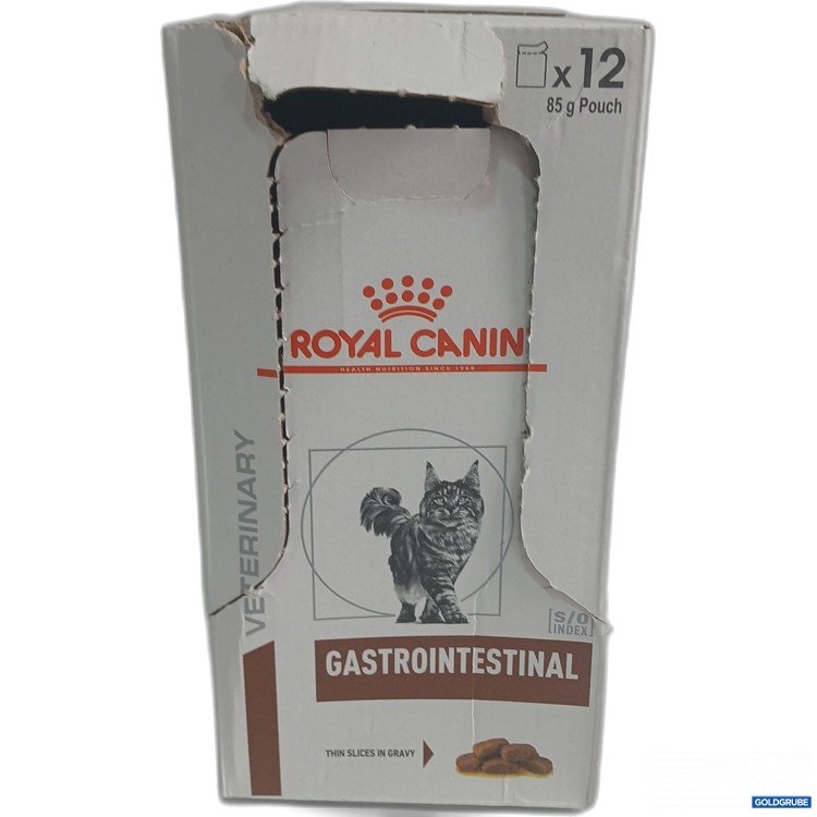 Artikel Nr. 957822: Royal Canin Gastrointestinal s/o 12x85g 