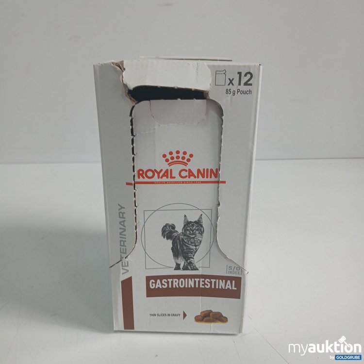 Artikel Nr. 957822: Royal Canin Gastrointestinal s/o 12x85g 