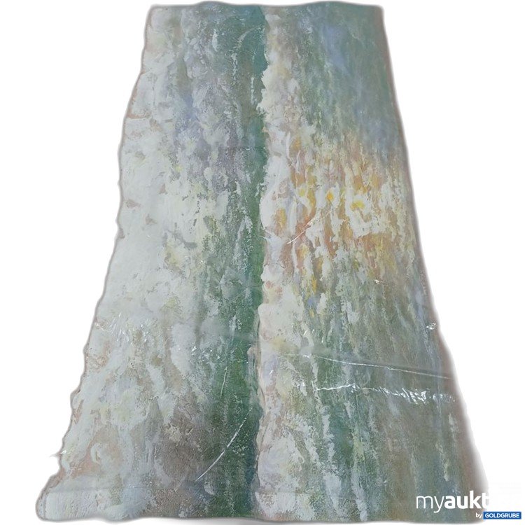 Artikel Nr. 963822: Landschaftsmalerei ca 106x77cm