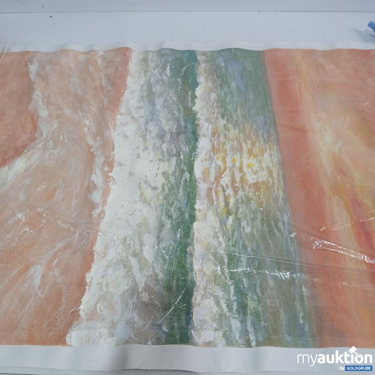 Artikel Nr. 963822: Landschaftsmalerei ca 106x77cm