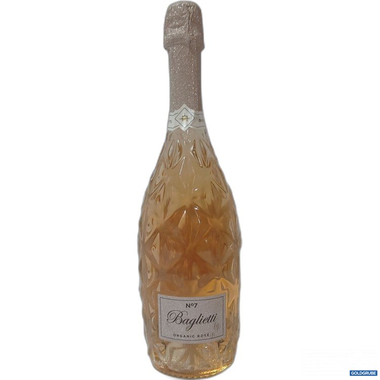 Artikel Nr. 982822 Artikel Nr. 982822: Baglietti N°7 Organic Rosé 0,75L