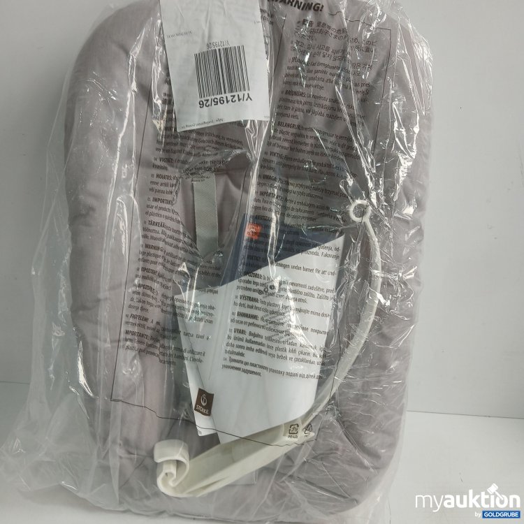 Artikel Nr. 991822: Stokke Tripp Trapp Newborn Set Farbe Grau 