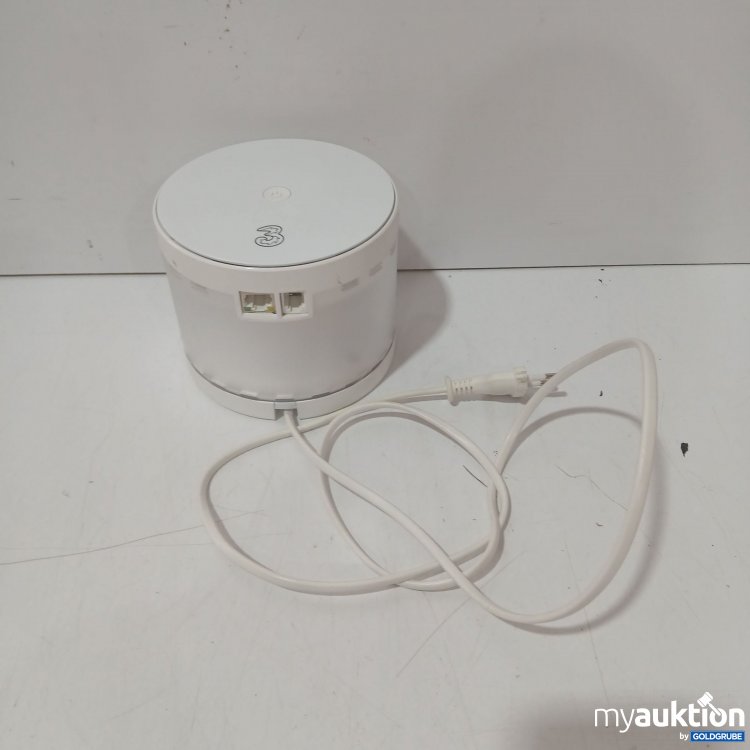 Artikel Nr. 995822: ZTE 3Tube 