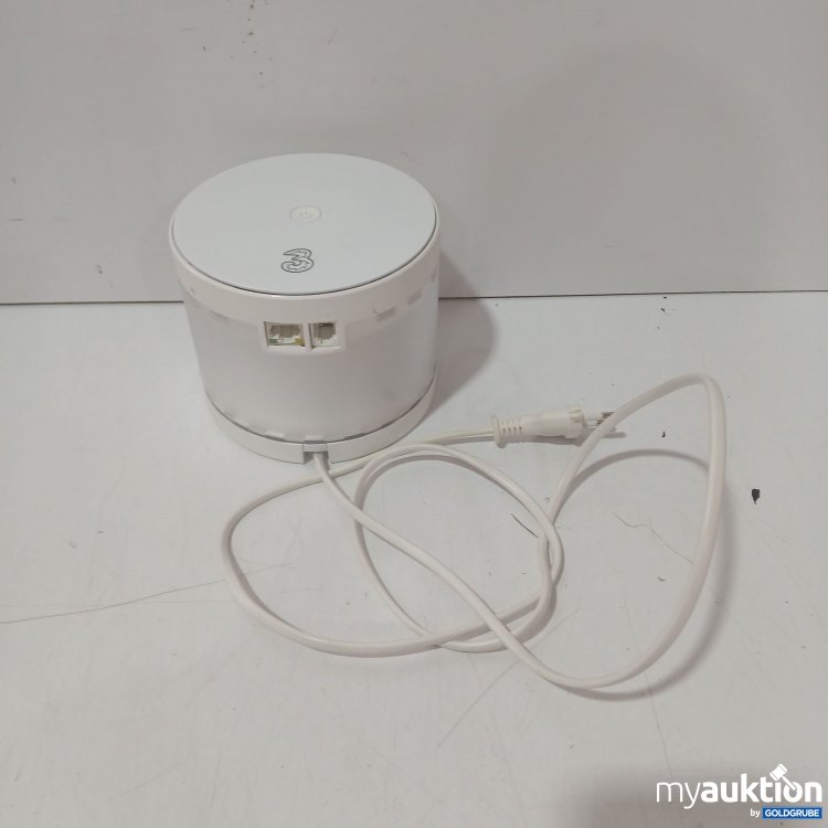 Artikel Nr. 995822: ZTE 3Tube 