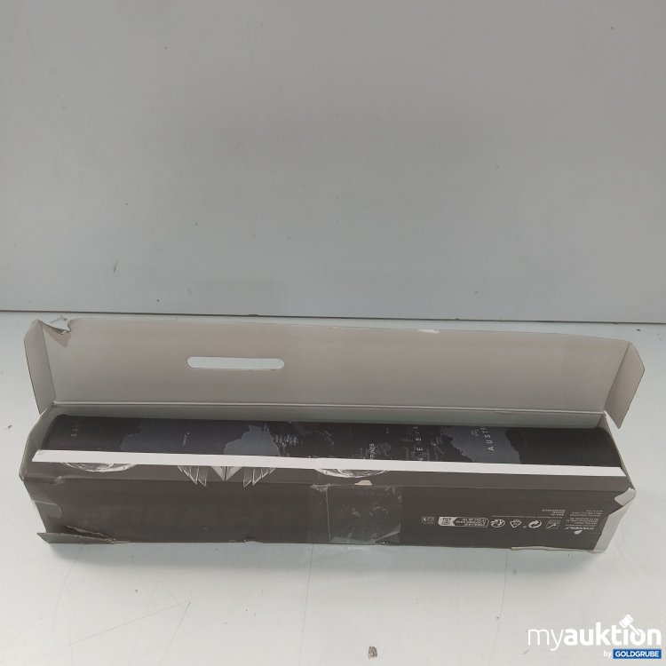 Artikel Nr. 996822 Artikel Nr. 996822: Titanwolf Global Gaming mouse pad 900x400mm
