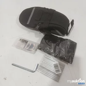 Artikel Nr. 471822: Fahrradtasche mit diversem Zubehör