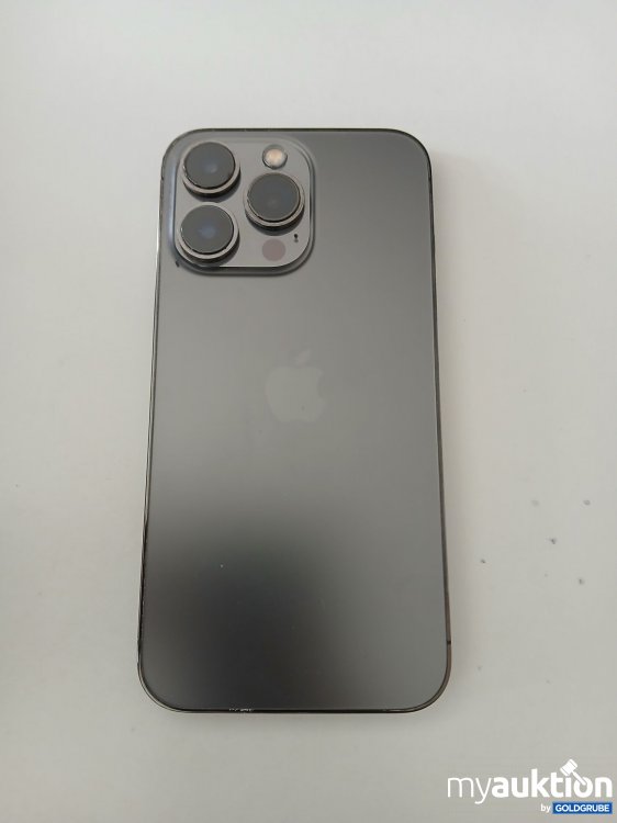 Artikel Nr. 376823 Artikel Nr. 376823: Apple iPhone 13 Pro