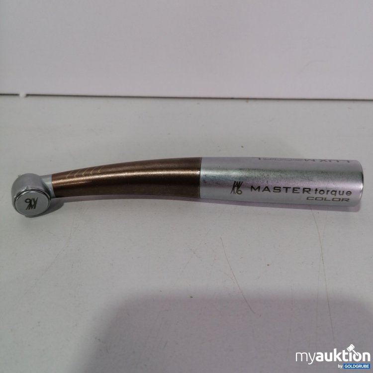 Artikel Nr. 427823 Artikel Nr. 427823: Master Torque Color Lux M9000L