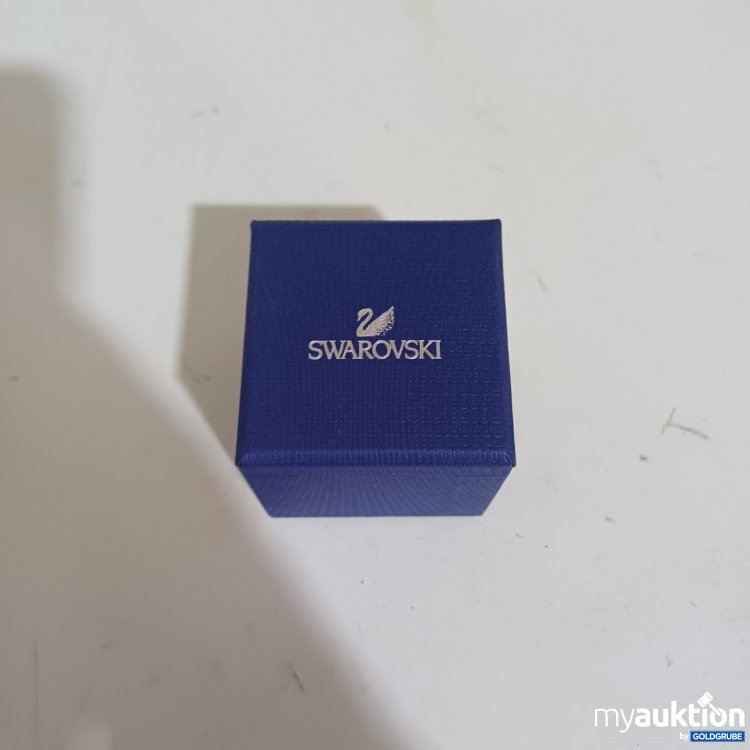 Artikel Nr. 447823 Artikel Nr. 447823: Swarovski Ring Größe 60