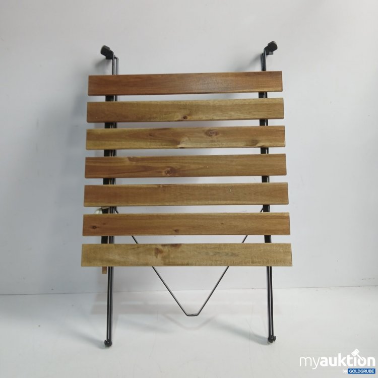 Artikel Nr. 466823 Artikel Nr. 466823: IKEA TÄRNÖ Klapptisch Holz Metall