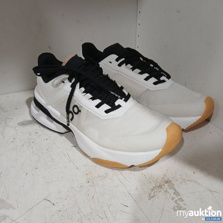 Artikel Nr. 469823 Artikel Nr. 469823: Cloudpulse Pro Damen Laufschuhe