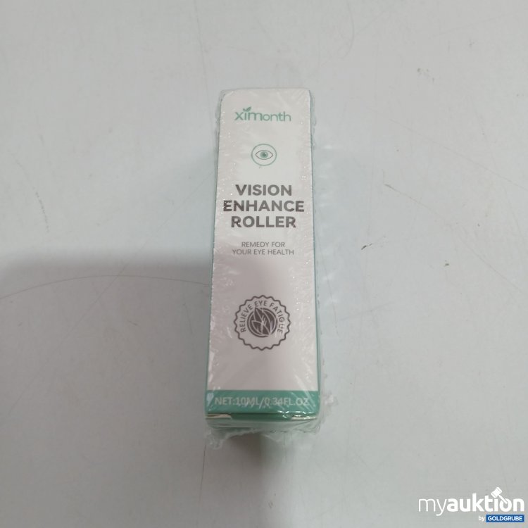 Artikel Nr. 520823 Artikel Nr. 520823: Ximonth Vision Enhance Roller 10ml