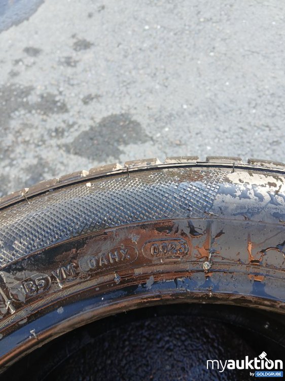 Artikel Nr. 524823: Kleber DYNAXER HPS 215/55 R16 Reifen