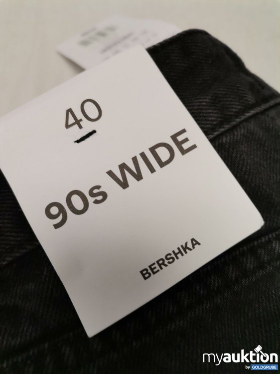 Artikel Nr. 705823 Artikel Nr. 705823: Bershka Jeans