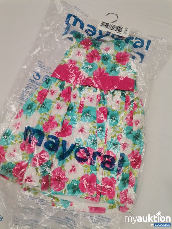 Artikel Nr. 788823 Artikel Nr. 788823: Mayoral Kleid