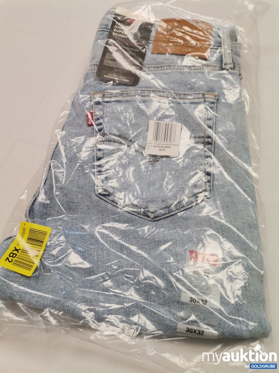 Artikel Nr. 809823: Levi's 720  Jeans Damen