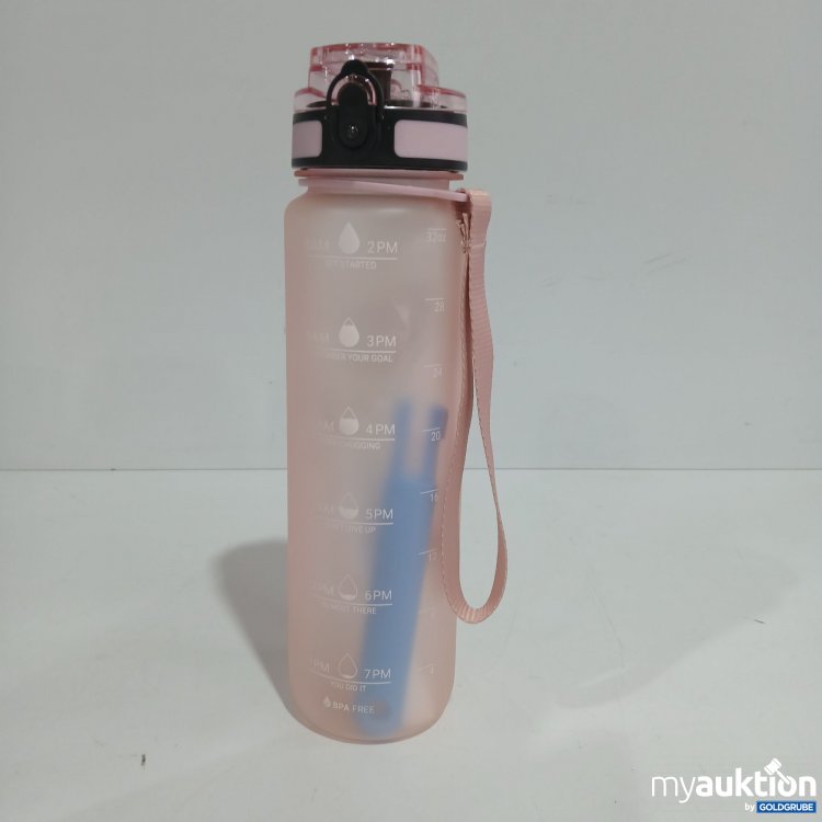 Artikel Nr. 812823: Sahara Sailor Stay Hydrated Flasche BPA Free