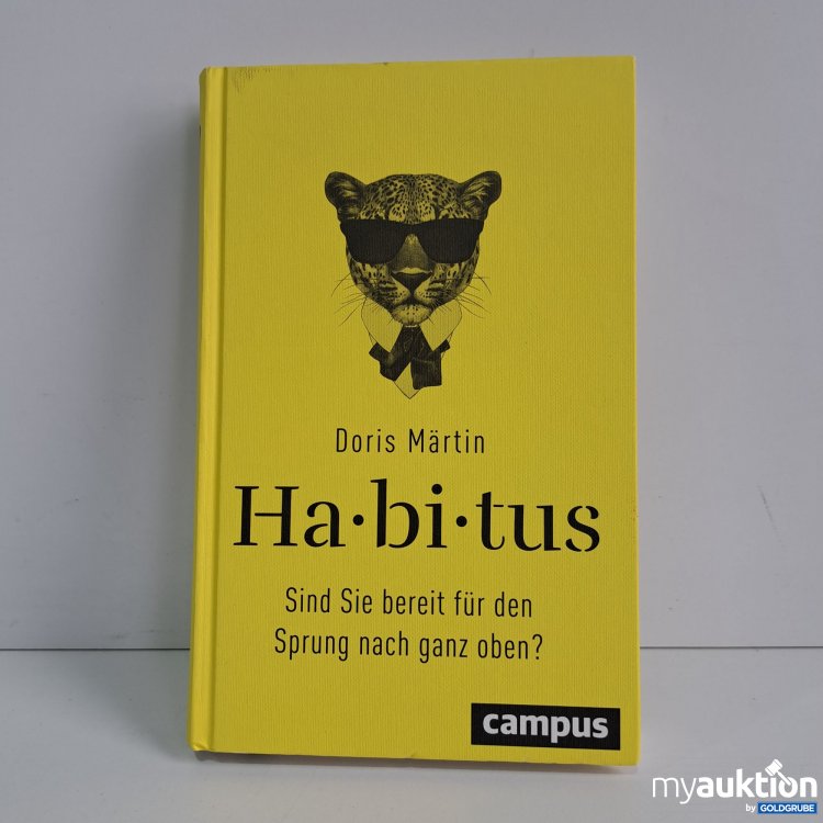 Artikel Nr. 816823 Artikel Nr. 816823: Ha·bi·tus